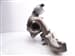 Turbo Cfgb-Cfgc-Clla 170Hp